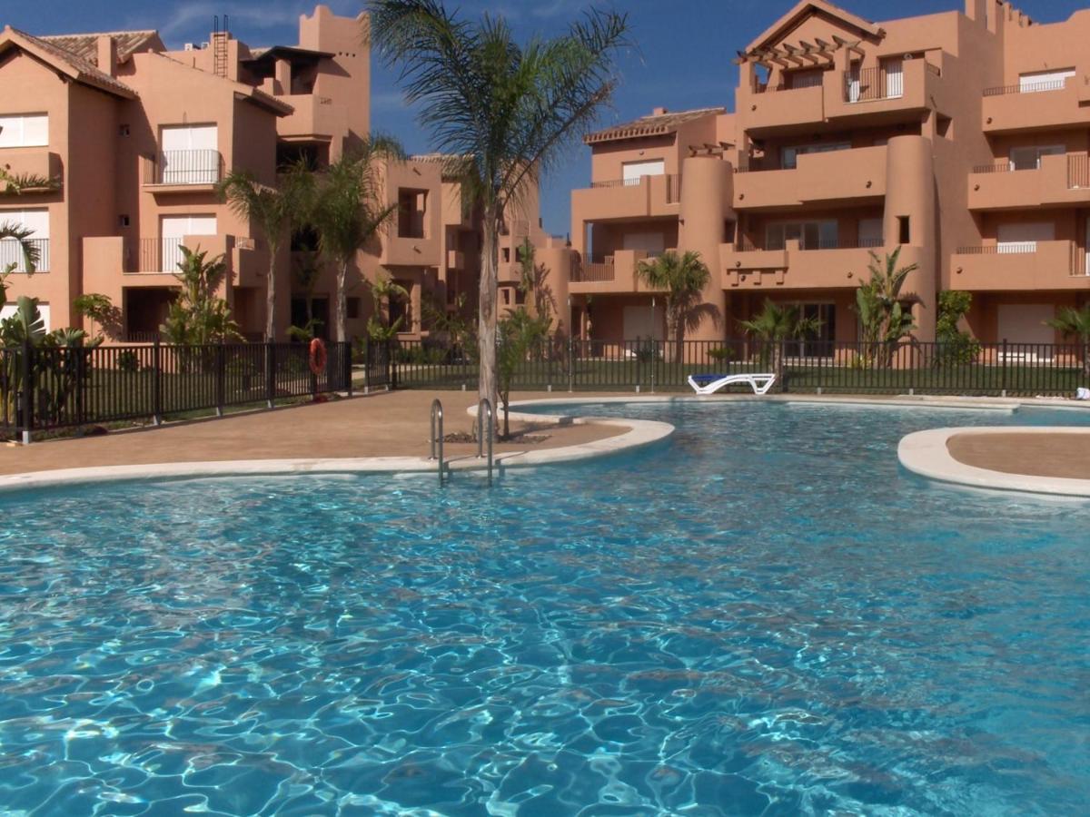 Apto. Mar Menor Golf Resort Torre-Pacheco Zimmer foto